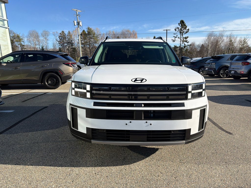 2025 Hyundai SANTE FE XRT in Miramichi, New Brunswick - 12 - w1024h768px