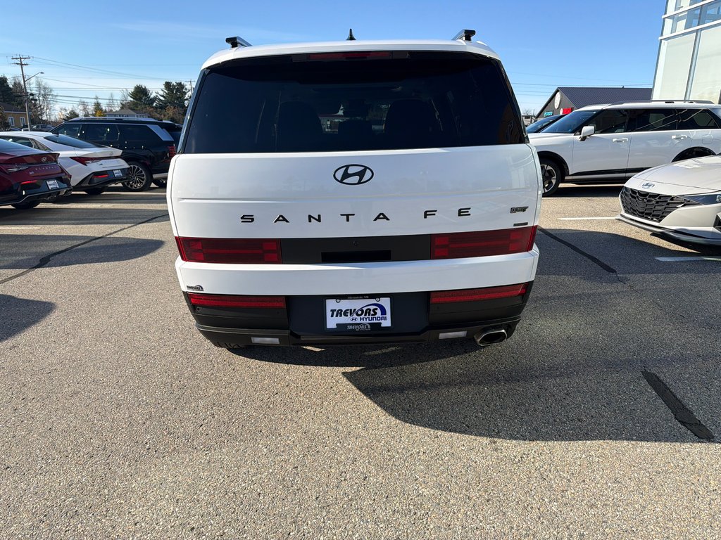 2025 Hyundai SANTE FE XRT in Miramichi, New Brunswick - 15 - w1024h768px