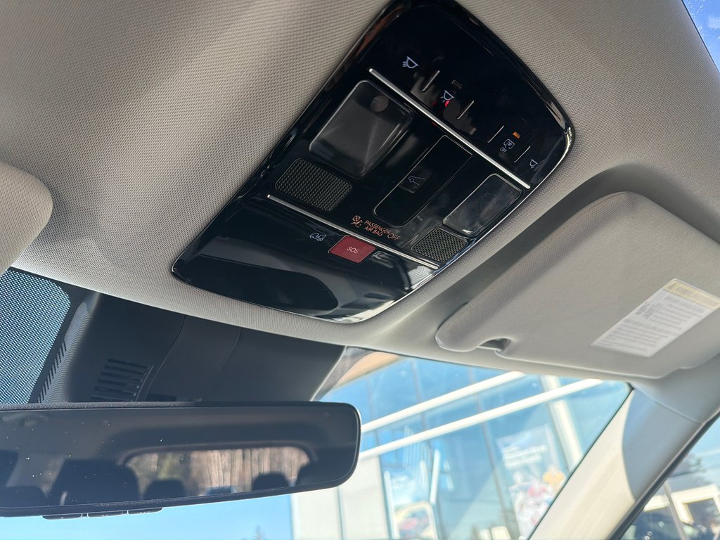 2025 Hyundai SANTE FE XRT in Miramichi, New Brunswick - 8 - w1024h768px