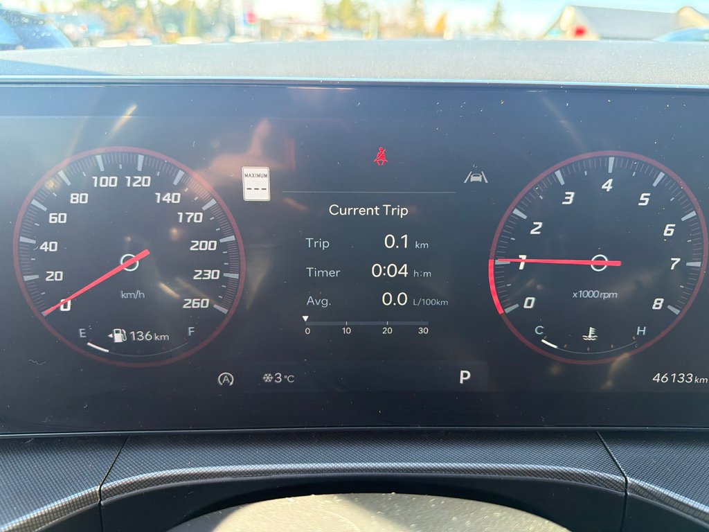 2025 Hyundai SANTE FE XRT in Miramichi, New Brunswick - 2 - w1024h768px