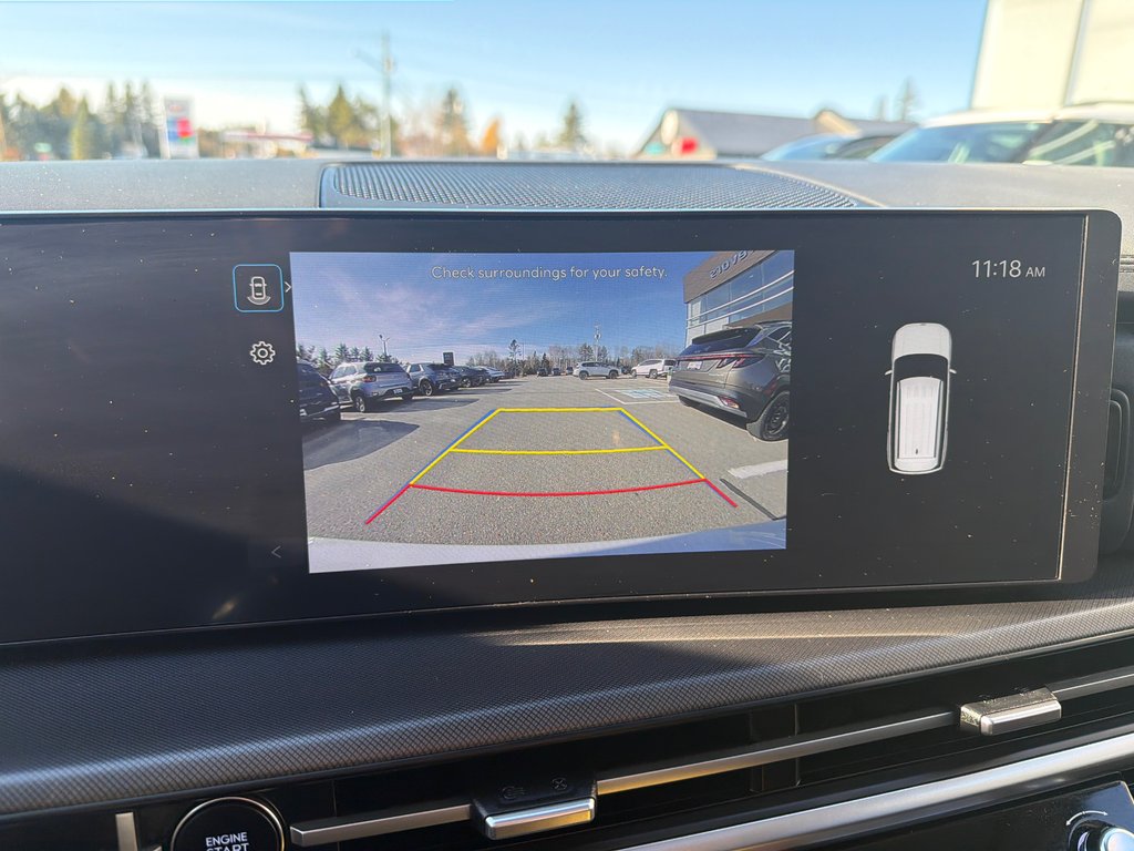 2025 Hyundai SANTE FE XRT in Miramichi, New Brunswick - 4 - w1024h768px