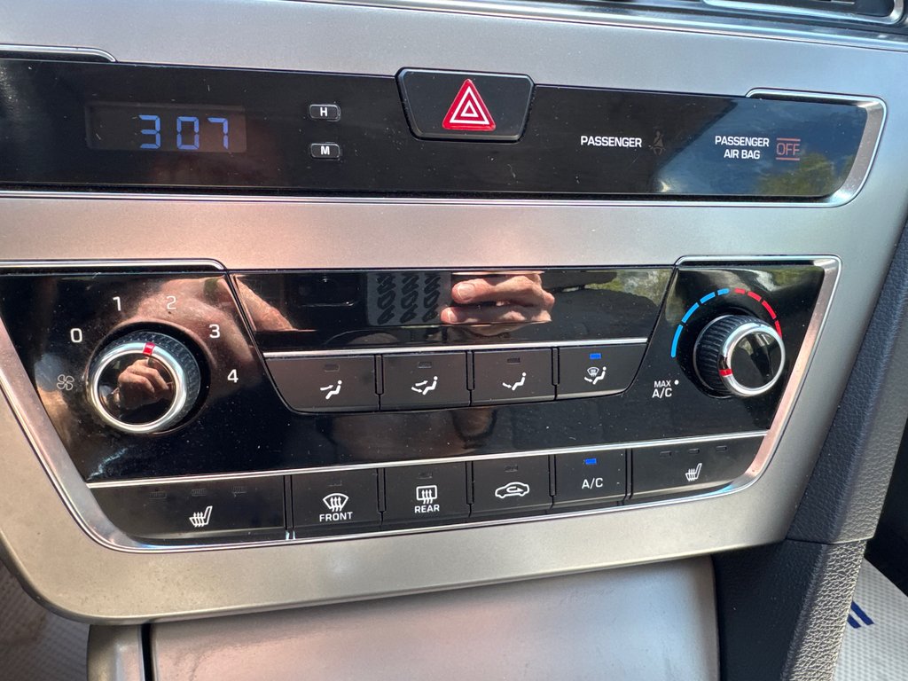 Hyundai Sonata 2.4L GL 2015 à Miramichi, Nouveau-Brunswick - 7 - w1024h768px