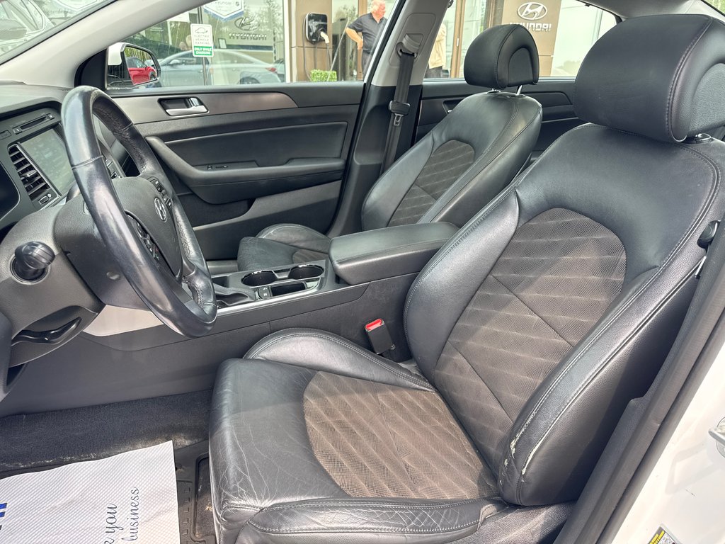 2015 Hyundai Sonata 2.4L Sport Tech in Miramichi, New Brunswick - 10 - w1024h768px