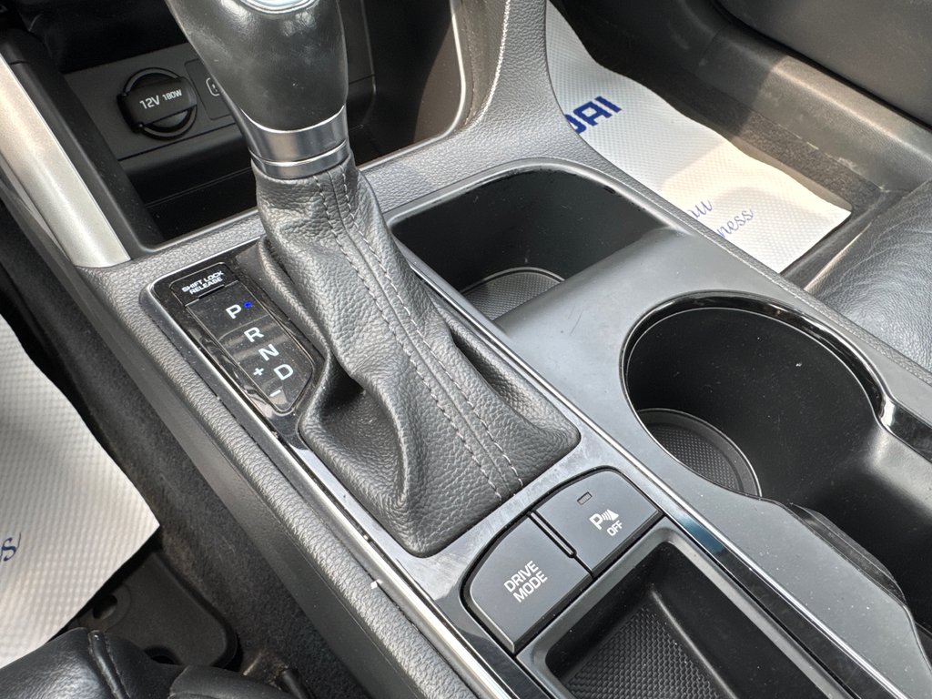 2015 Hyundai Sonata 2.4L Sport Tech in Miramichi, New Brunswick - 7 - w1024h768px