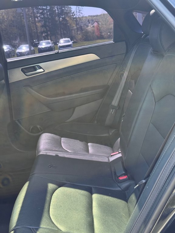 2017 Hyundai Sonata 2.0T Sport Ultimate in Miramichi, New Brunswick - 9 - w1024h768px
