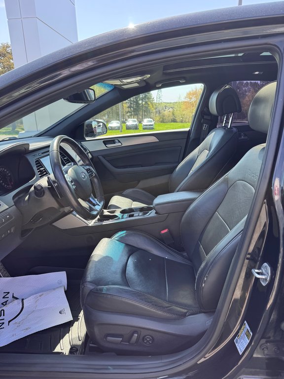 2017 Hyundai Sonata 2.0T Sport Ultimate in Miramichi, New Brunswick - 11 - w1024h768px