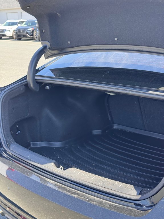 2017 Hyundai Sonata 2.0T Sport Ultimate in Miramichi, New Brunswick - 8 - w1024h768px