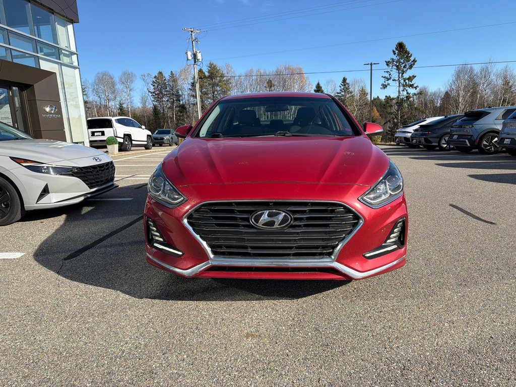 2018 Hyundai Sonata GL in Miramichi, New Brunswick - 9 - w1024h768px