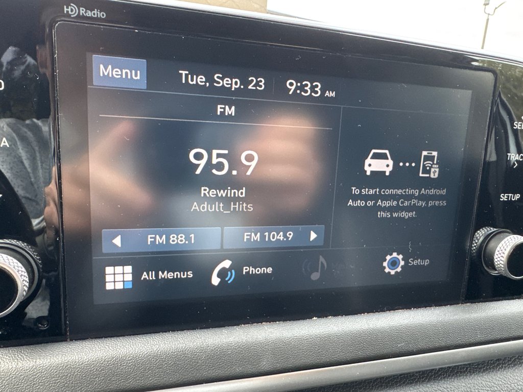 2022 Hyundai Sonata Preferred in Miramichi, New Brunswick - 5 - w1024h768px