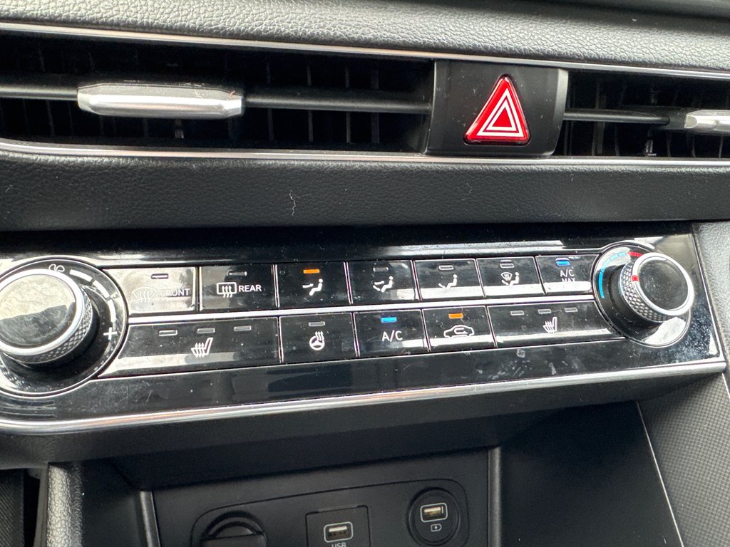 2022 Hyundai Sonata Preferred in Miramichi, New Brunswick - 7 - w1024h768px