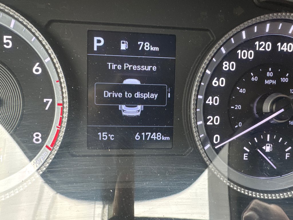 2022 Hyundai Sonata Preferred in Miramichi, New Brunswick - 3 - w1024h768px