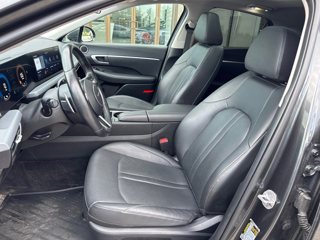 Hyundai Sonata Preferred-Trend 2024 à Miramichi, Nouveau-Brunswick - 13 - w1024h768px
