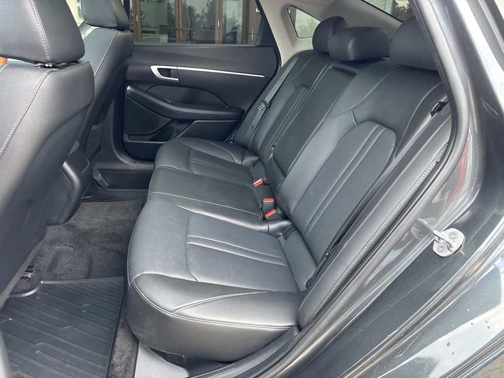Hyundai Sonata Preferred-Trend 2024 à Miramichi, Nouveau-Brunswick - 12 - w1024h768px