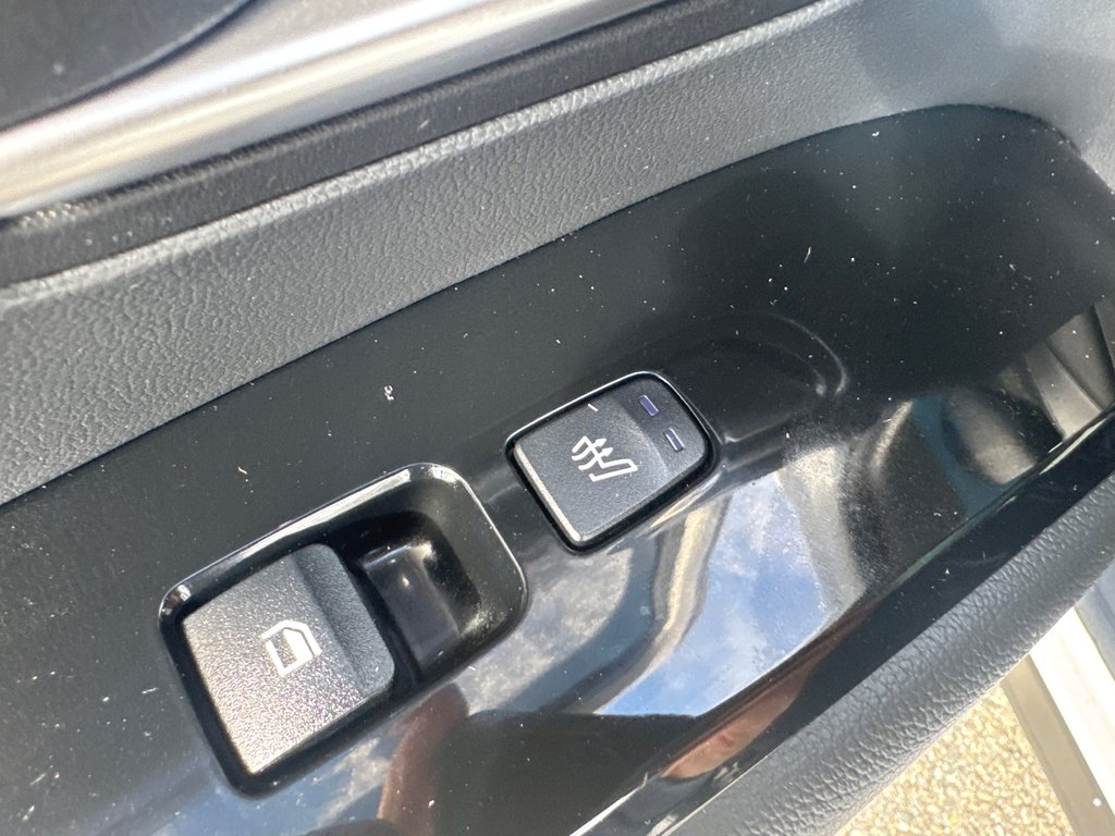 2022 Hyundai Tucson Hybrid Luxury in Miramichi, New Brunswick - 13 - w1024h768px