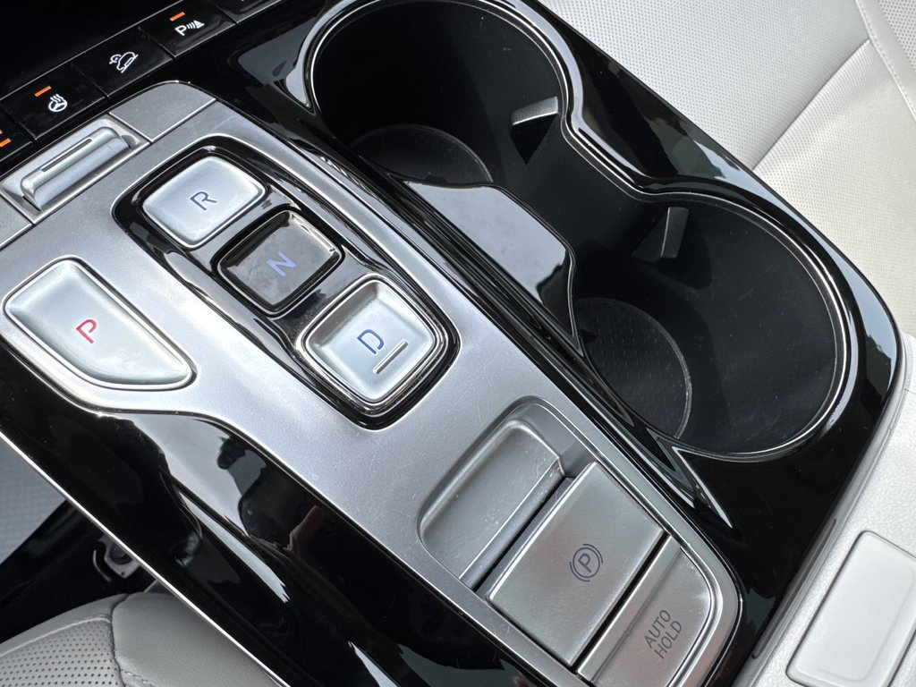 2023 Hyundai Tucson Hybrid Ultimate in Miramichi, New Brunswick - 9 - w1024h768px