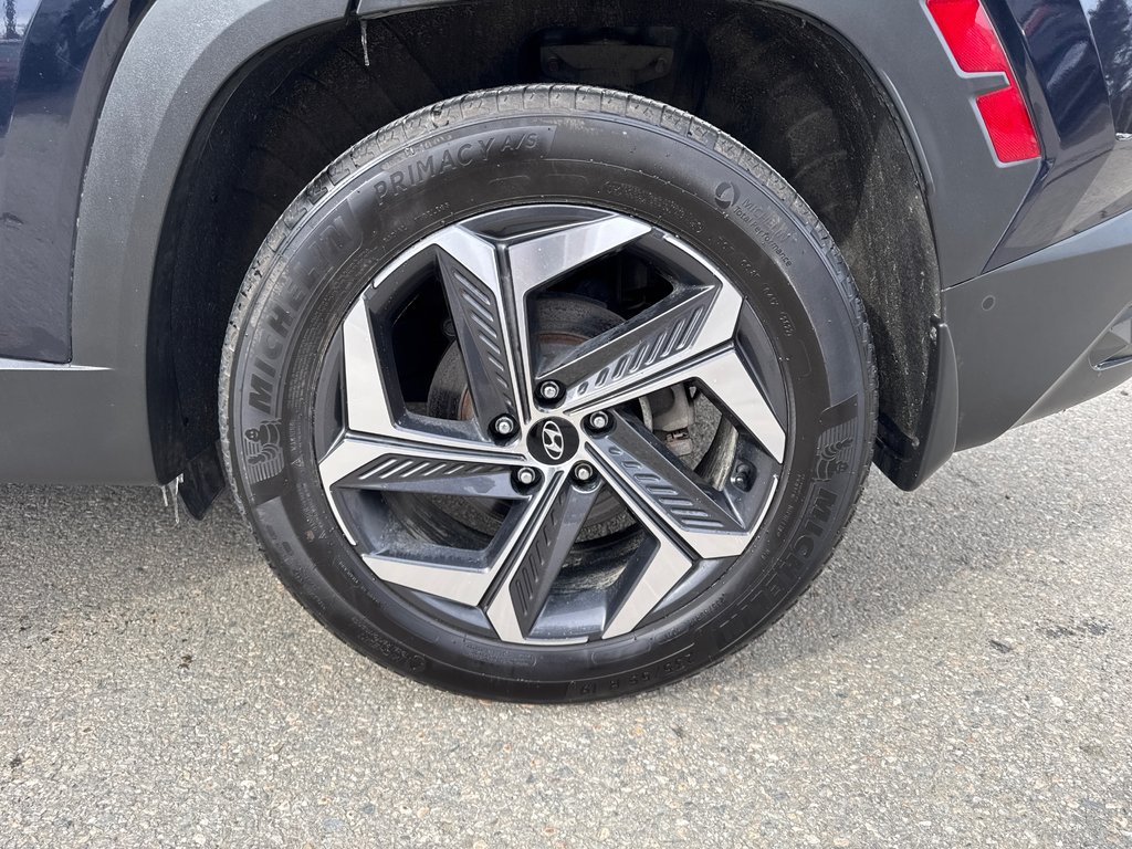 2023 Hyundai Tucson Hybrid Ultimate in Miramichi, New Brunswick - 18 - w1024h768px