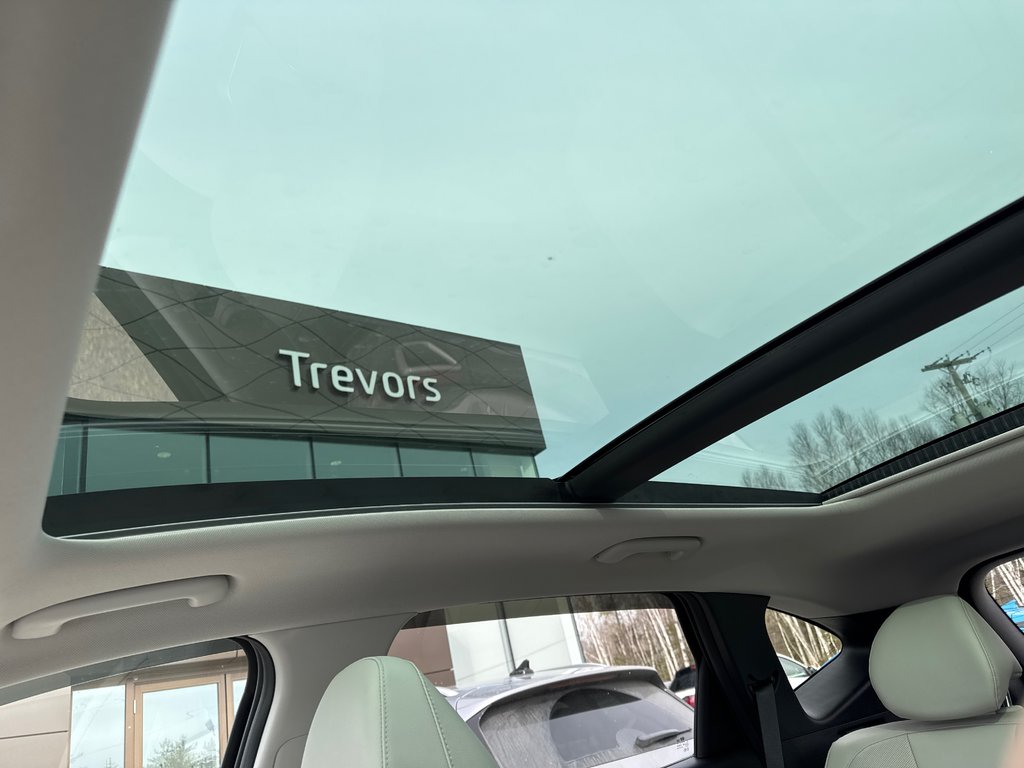 2023 Hyundai Tucson Hybrid Ultimate in Miramichi, New Brunswick - 10 - w1024h768px