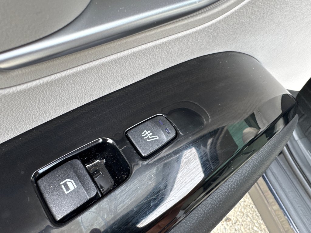 2023 Hyundai Tucson Hybrid Ultimate in Miramichi, New Brunswick - 14 - w1024h768px