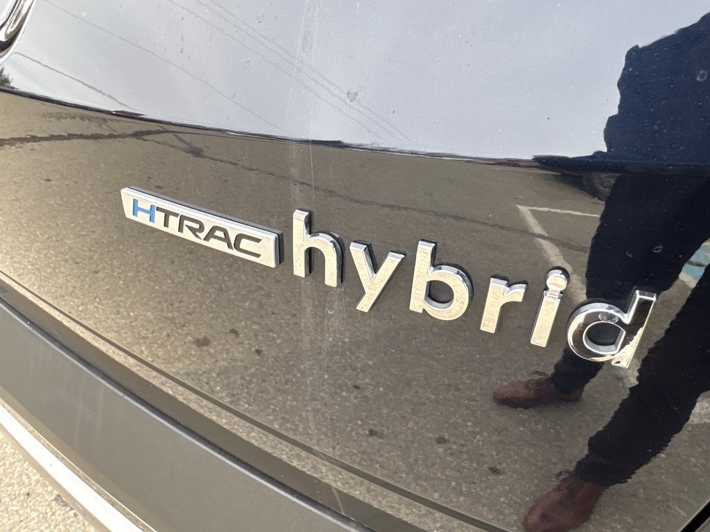 2023 Hyundai Tucson Hybrid Ultimate in Miramichi, New Brunswick - 15 - w1024h768px