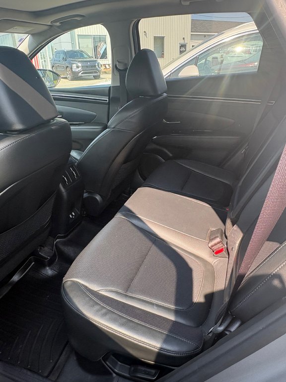 Hyundai Tucson Hybrid Ultimate 2023 à Miramichi, Nouveau-Brunswick - 4 - w1024h768px