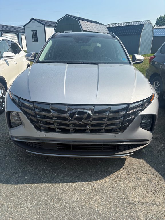Hyundai Tucson Hybrid Ultimate 2023 à Miramichi, Nouveau-Brunswick - 1 - w1024h768px