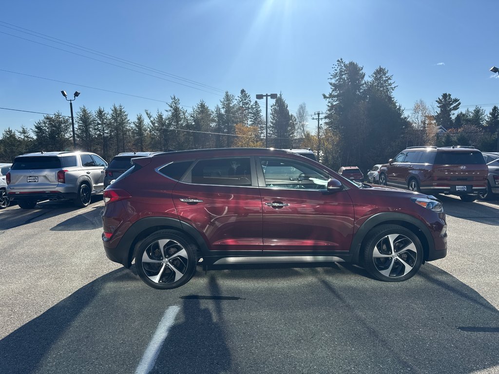 2017 Hyundai Tucson Ultimate in Miramichi, New Brunswick - 13 - w1024h768px
