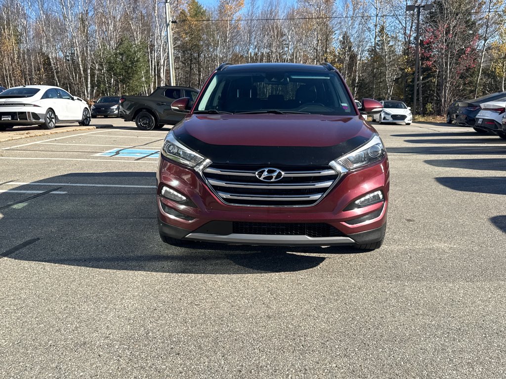 2017 Hyundai Tucson Ultimate in Miramichi, New Brunswick - 9 - w1024h768px