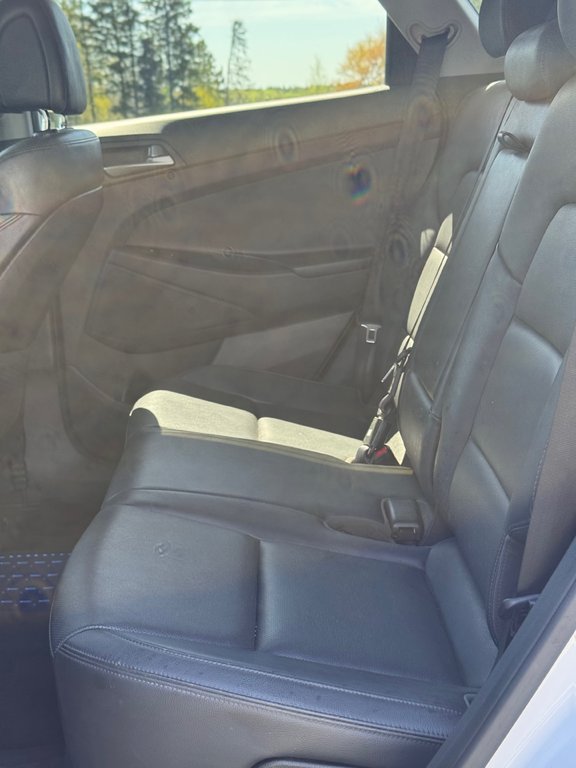2017 Hyundai Tucson SE in Miramichi, New Brunswick - 9 - w1024h768px