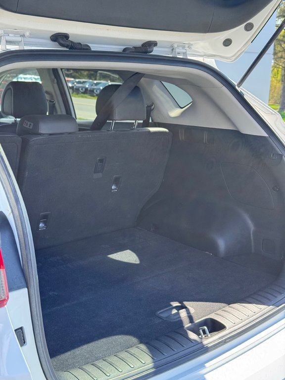 2017 Hyundai Tucson SE in Miramichi, New Brunswick - 8 - w1024h768px