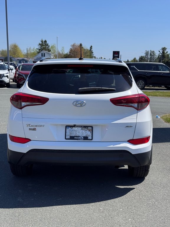 2017 Hyundai Tucson SE in Miramichi, New Brunswick - 6 - w1024h768px
