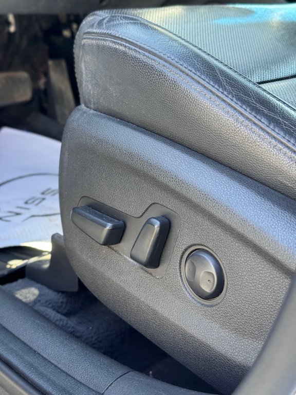 2017 Hyundai Tucson SE in Miramichi, New Brunswick - 11 - w1024h768px