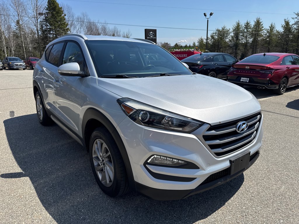 2017 Hyundai Tucson Premium in Miramichi, New Brunswick - 12 - w1024h768px