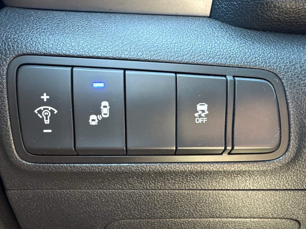 2017 Hyundai Tucson Premium in Miramichi, New Brunswick - 11 - w1024h768px