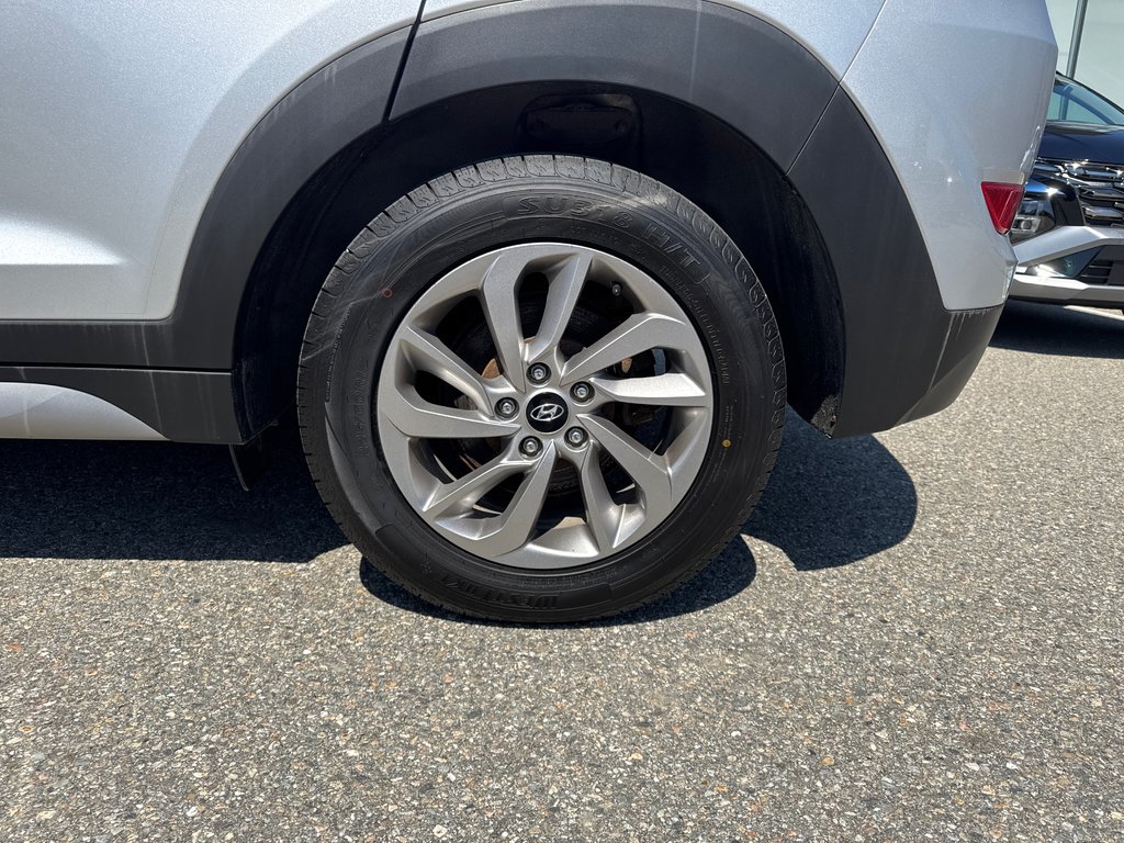2017 Hyundai Tucson Premium in Miramichi, New Brunswick - 15 - w1024h768px