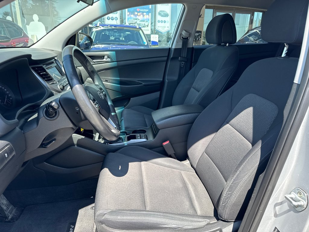 2017 Hyundai Tucson Premium in Miramichi, New Brunswick - 8 - w1024h768px