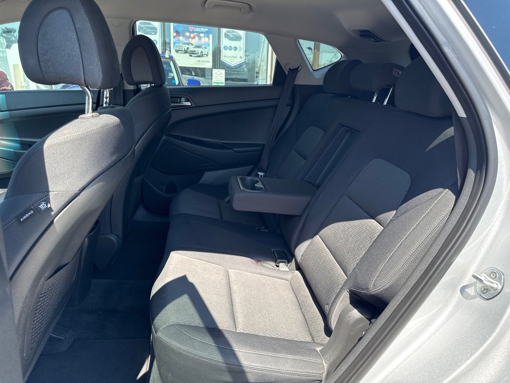 2017 Hyundai Tucson Premium in Miramichi, New Brunswick - 9 - w1024h768px