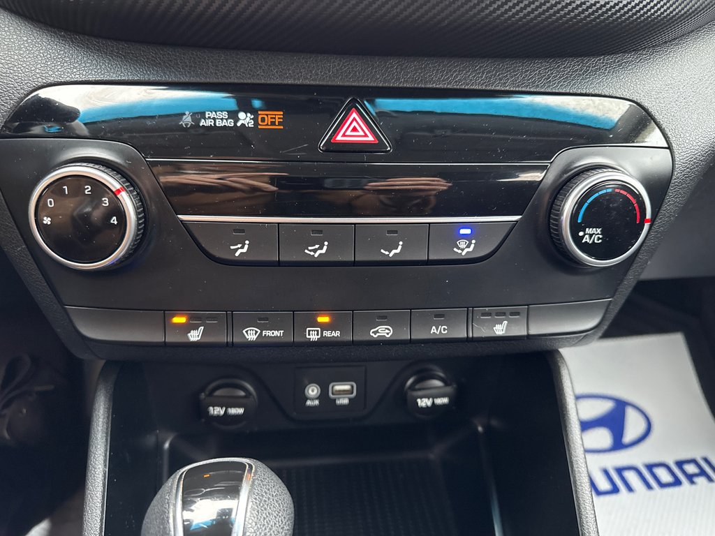 Hyundai Tucson Essential 2019 à Miramichi, Nouveau-Brunswick - 4 - w1024h768px