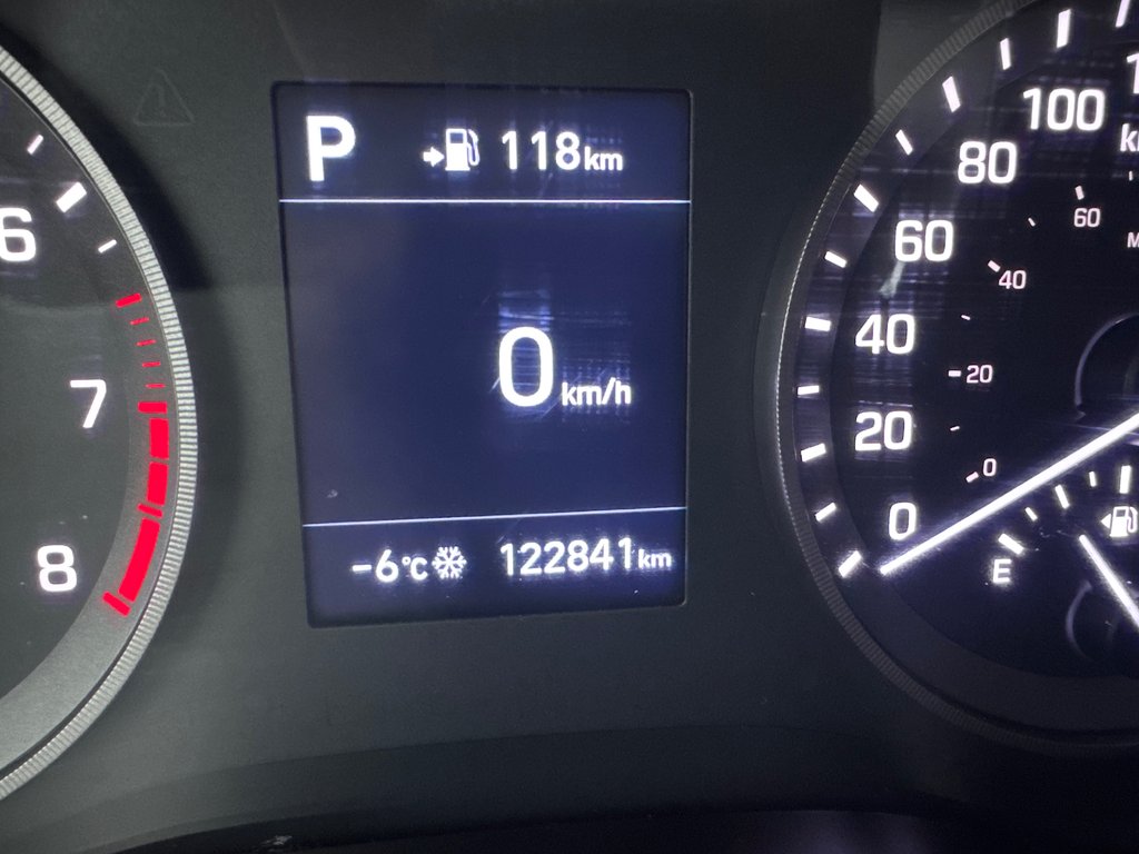 Hyundai Tucson Essential 2019 à Miramichi, Nouveau-Brunswick - 2 - w1024h768px