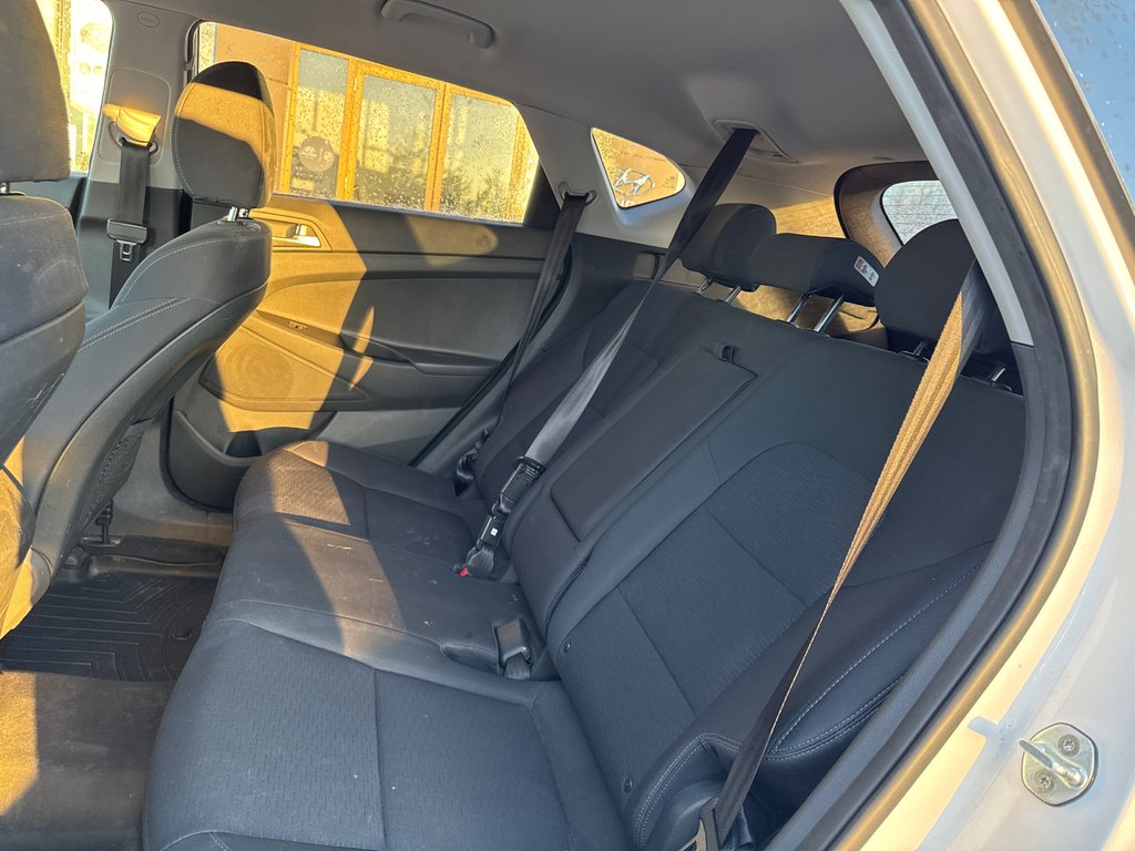 Hyundai Tucson Essential 2020 à Miramichi, Nouveau-Brunswick - 10 - w1024h768px