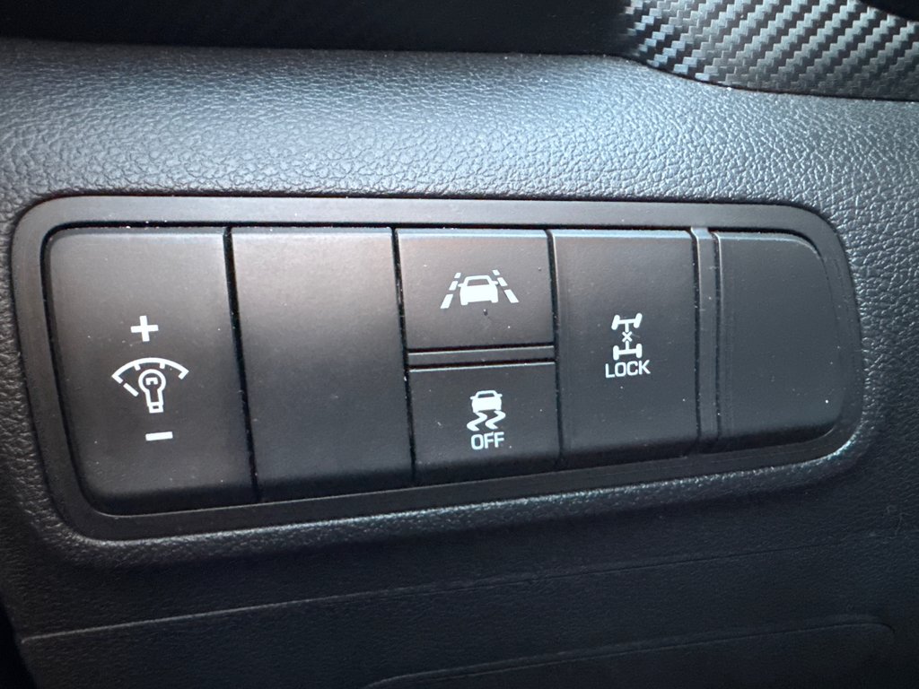 Hyundai Tucson Essential 2020 à Miramichi, Nouveau-Brunswick - 8 - w1024h768px