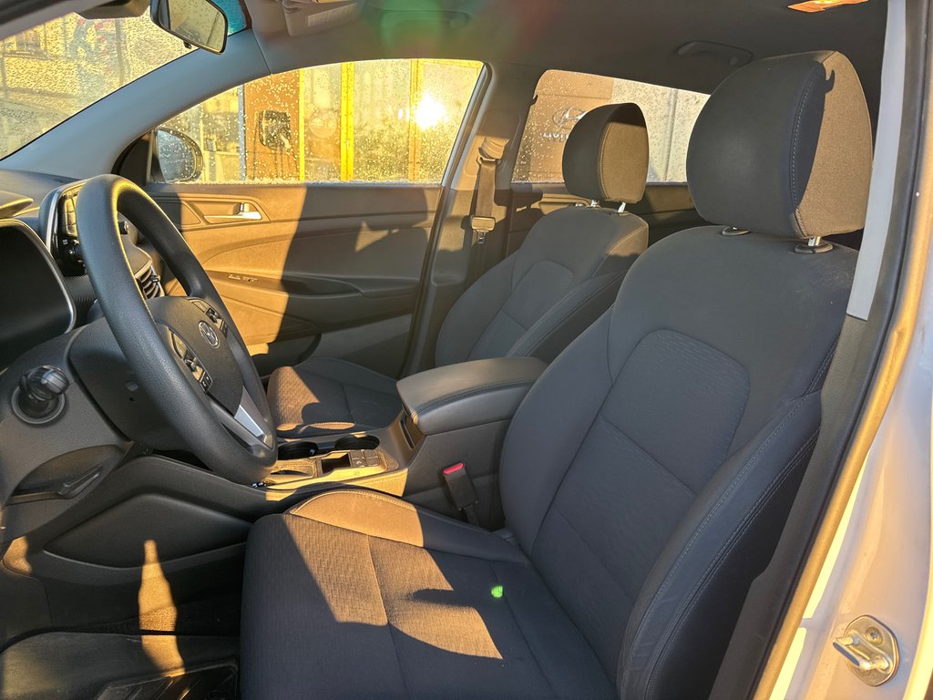 Hyundai Tucson Essential 2020 à Miramichi, Nouveau-Brunswick - 9 - w1024h768px