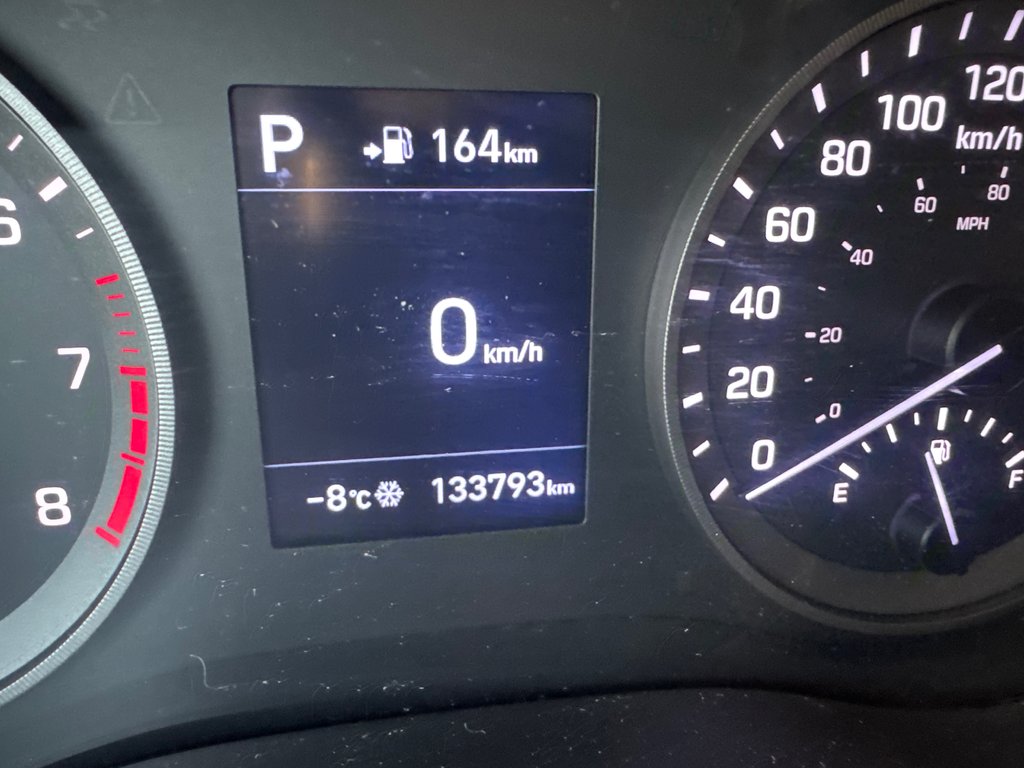 Hyundai Tucson Essential 2020 à Miramichi, Nouveau-Brunswick - 3 - w1024h768px