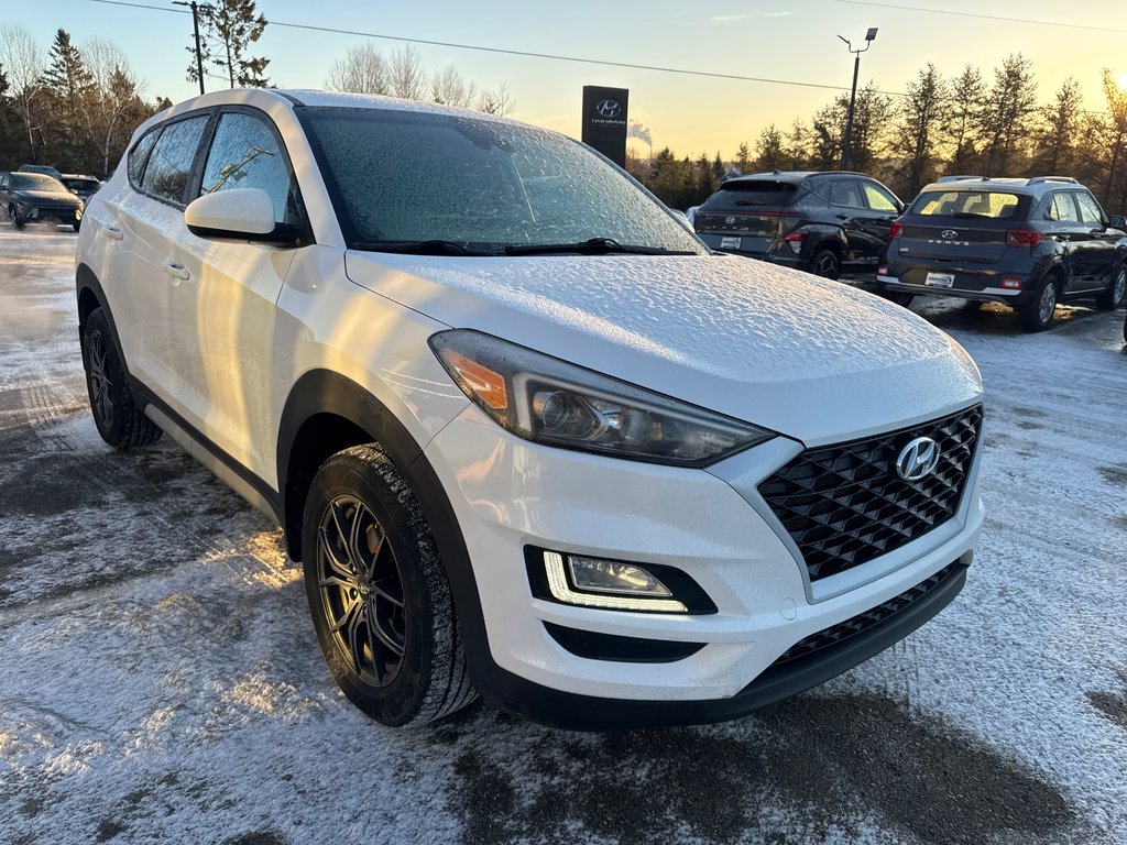 Hyundai Tucson Essential 2020 à Miramichi, Nouveau-Brunswick - 11 - w1024h768px