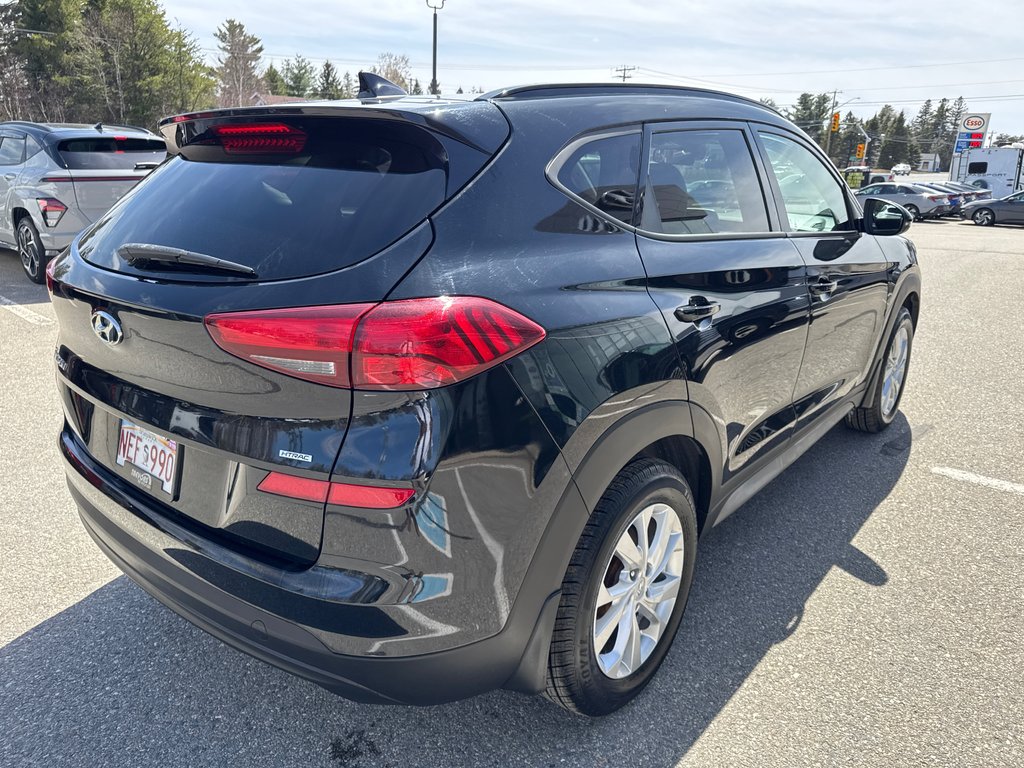 2020 Hyundai Tucson Preferred in Miramichi, New Brunswick - 14 - w1024h768px