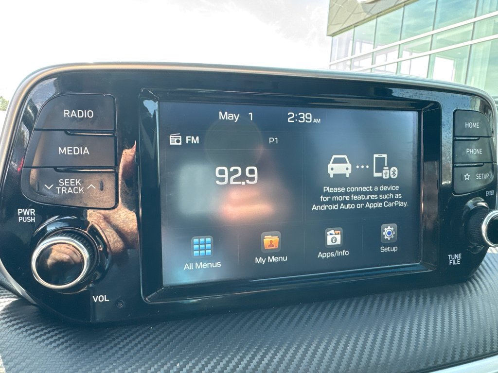 2020 Hyundai Tucson Preferred in Miramichi, New Brunswick - 5 - w1024h768px