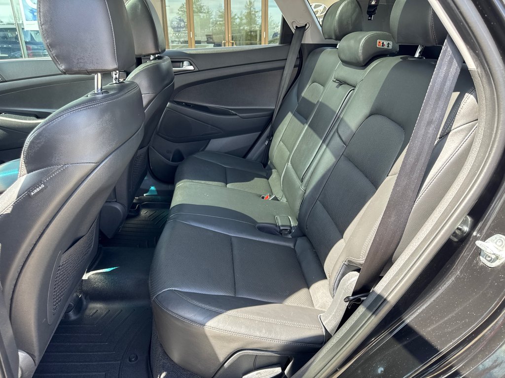 2020 Hyundai Tucson Preferred in Miramichi, New Brunswick - 11 - w1024h768px