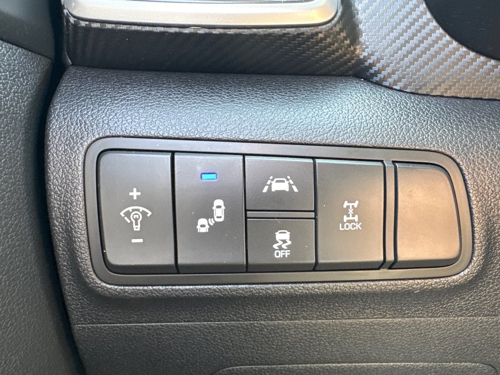 2020 Hyundai Tucson Preferred in Miramichi, New Brunswick - 9 - w1024h768px