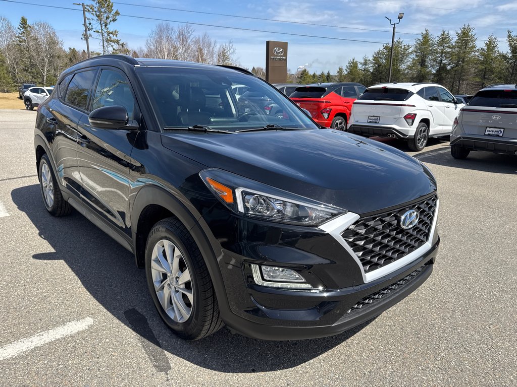 2020 Hyundai Tucson Preferred in Miramichi, New Brunswick - 13 - w1024h768px