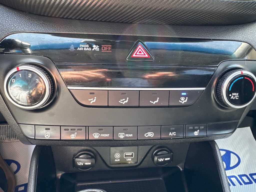 2020 Hyundai Tucson Preferred in Miramichi, New Brunswick - 7 - w1024h768px