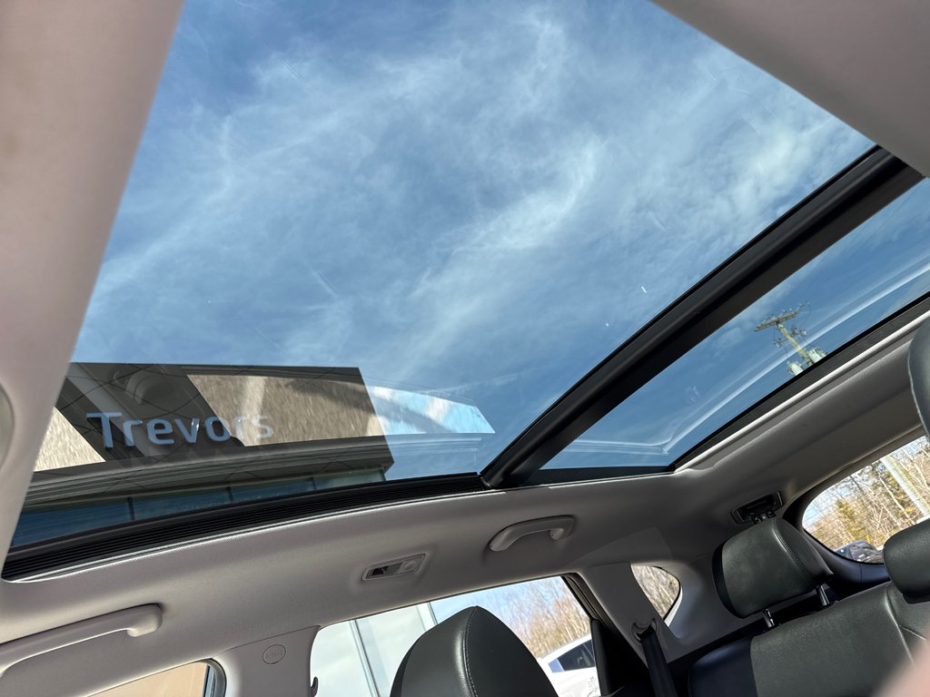 2020 Hyundai Tucson Preferred in Miramichi, New Brunswick - 8 - w1024h768px